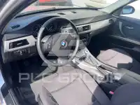 2008 BMW 318