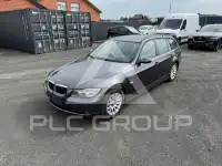 2008 BMW 318