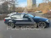 2008 BMW 318