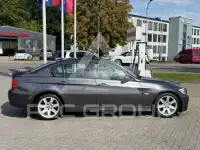 2008 BMW 318