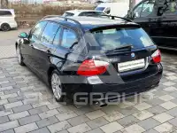 2008 BMW 318