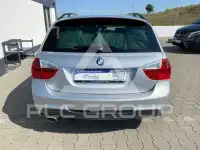 2008 BMW 318