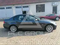 2008 BMW 318