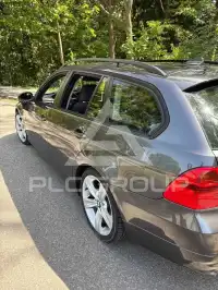 2008 BMW 318