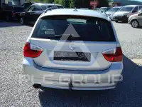 2008 BMW 318