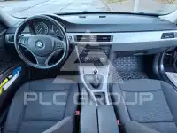 2008 BMW 318