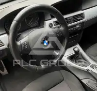 2008 BMW 318