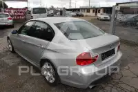 2008 BMW 318