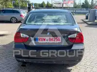 2008 BMW 318