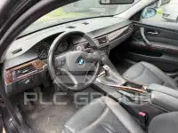 2008 BMW 318