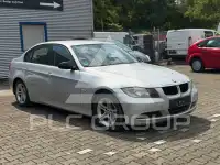 2008 BMW 318