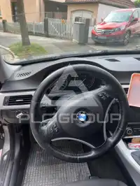 2008 BMW 318