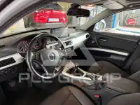 2008 BMW 318