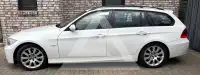 2008 BMW 318