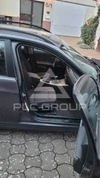 2008 BMW 318