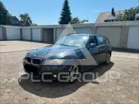 2008 BMW 318