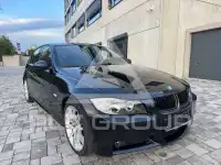 2008 BMW 318