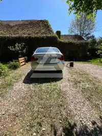 2008 BMW 318