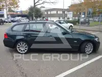 2008 BMW 318