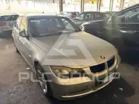 2008 BMW 318