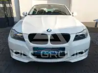 2008 BMW 318