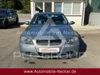 2008 BMW 318
