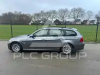 2008 BMW 318