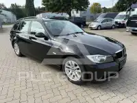 2008 BMW 318