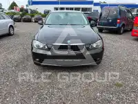 2008 BMW 318