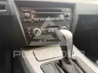 2008 BMW 318