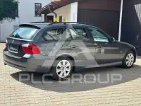 2008 BMW 318