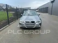 2008 BMW 318