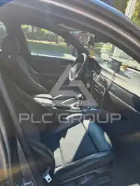 2008 BMW 318