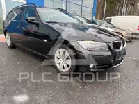 2008 BMW 318