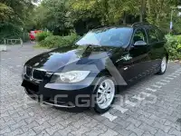 2008 BMW 318
