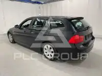2008 BMW 318