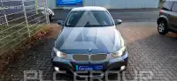 2008 BMW 318