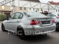 2008 BMW 318