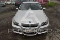 2008 BMW 318