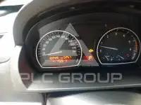 2008 BMW X3