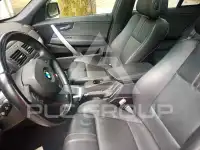 2008 BMW X3
