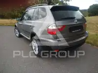 2008 BMW X3
