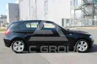 2008 BMW 118