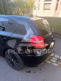 2008 BMW 118