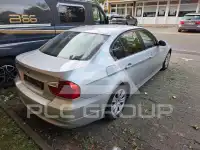 2008 BMW 118