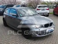 2008 BMW 118