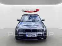 2008 BMW 118