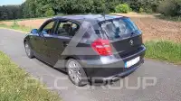2008 BMW 118