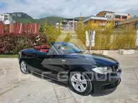 2008 BMW 118