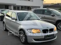 2008 BMW 118
